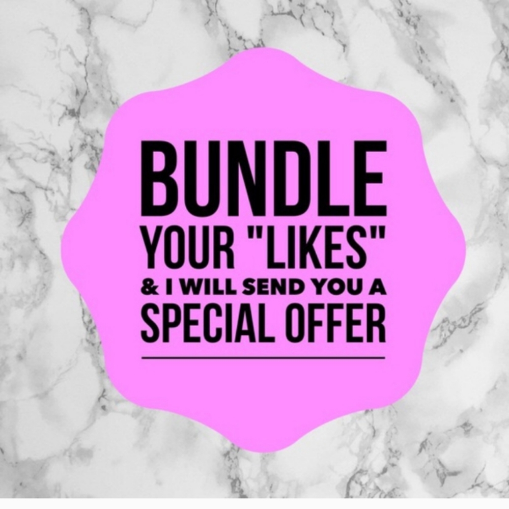 Bundle for Discounts